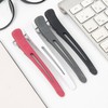 hair separating clips (duckbill clip-16pcs)