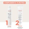Avene Cicalfate+ Crema Hidratante Reparadora Piel Irritada, 100ml