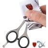 3 Swords Germany - Brand Quality Professional THINNING Hair Barber