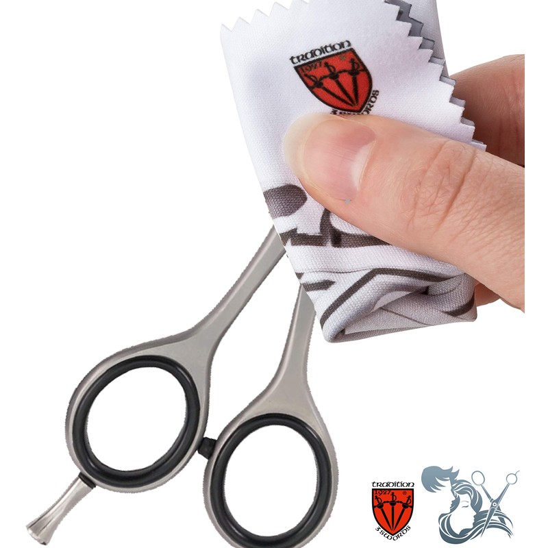 3 Swords Germany - Brand Quality Professional THINNING Hair Barber