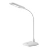 Lightbox Basic LED Desk Lamp in White - 63 x