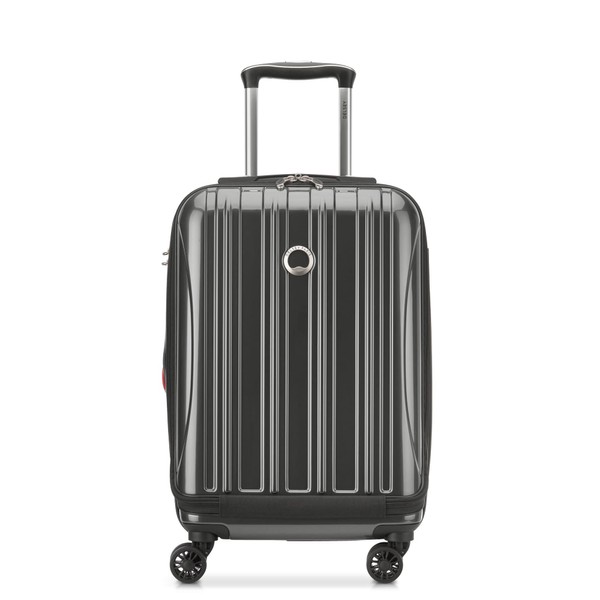 DELSEY PARIS Helium Aero Hardside Expandable Luggage with Spinner Wheels,