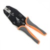 IWISS Flag Crimping Terminal 187 Type 250 Type Flag Type