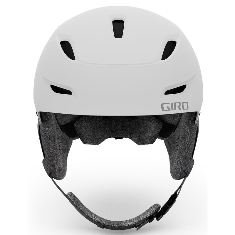Giro Ceva MIPS Womens Snow Helmet - Matte White (Limited)
