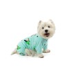 Leveret Dog Pajamas 100% Cotton Toucan Bird X-Large