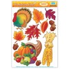 Fall Clings Bundle - Windows and Mirrors Party Accessory Decoration