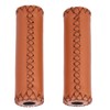 Bicycle Handlebar Grips, 3.3 x 12.5 cm / 1.3 x