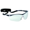 Infield Safety Tensor 9340155 Safety Glasses, Transparent