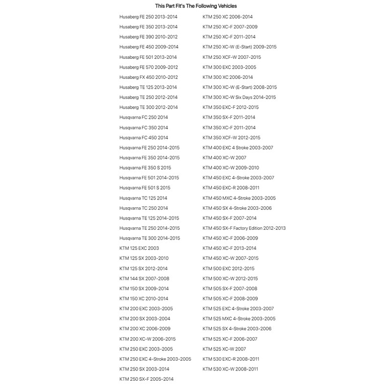 Acerbis X-Brake Vented Front Disc Cover with Mounting Kit Black/Green