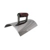 Masonry Capping Tool 6" Stainless Steel Wall