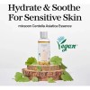 Loción Facial Mixsoon Soondy Centella Asiática 100ml Para Rostro Todo