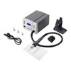 1000W Soldering Station, SMD Hot Air Rework Station LED Digital
