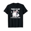 this is my k-pop pajama South Korea T-Shirt