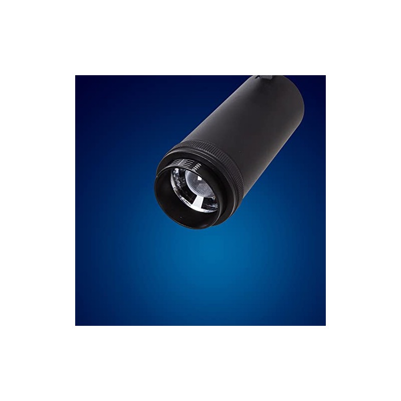 Mextronic 3-Phase LED Panel for Power Rails LED 3 Phase