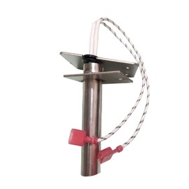 99300149-amp igniter for Lopi Travis & Avalon Pellet Stove Ignitor Replaces 250-00243 250-01896, 13-1115 FC
