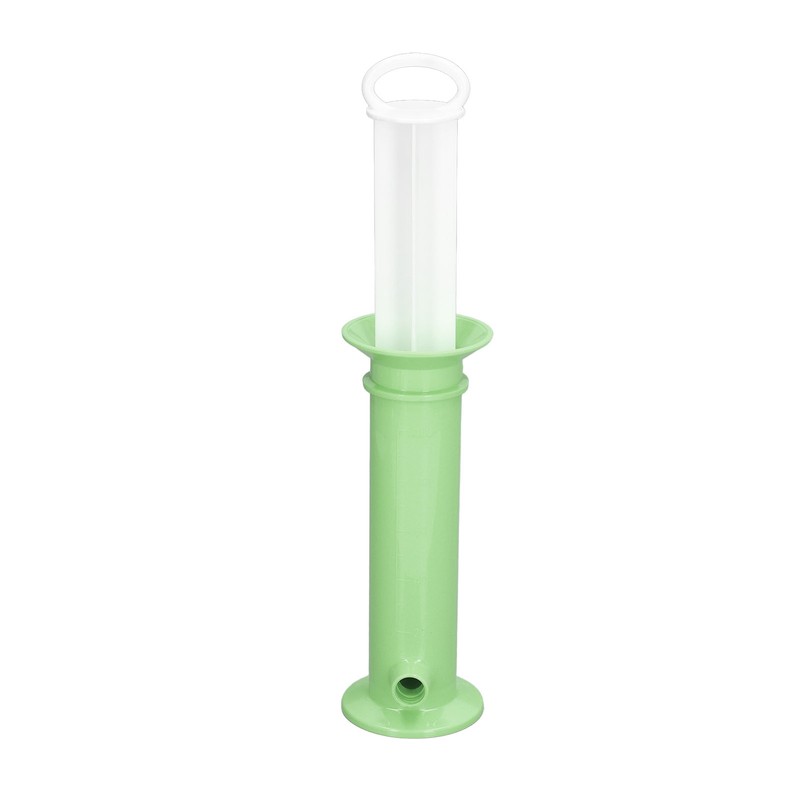 Toddler Reusable Fruit Puree Squeeze Filler Professional Ergonomic Baby Food