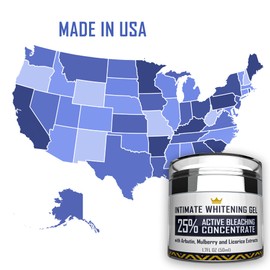 MadayFormula Dark Spot Corrector for Face, Body and Sensitive Area - Dark Spots Remоver on Intimate Areas, Bikini, Underarms, Armpit, Knees, Elbows - Made in USA