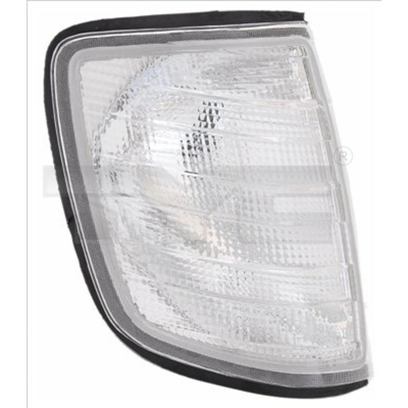 Indicator Light Left for Mercedes W124 S124 C124 A124 Estate
