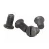 Unbranded NAKAJIMA 280L WALKING FOOT NEEDLE PLATE MOUNTING SCREWS (4 EACH) PART#691
