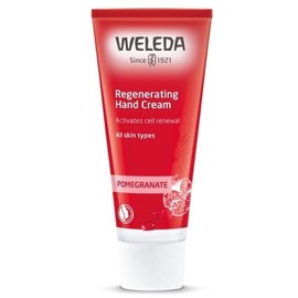 Weleda Pomegranate Regenerating Hand Cream 50ml