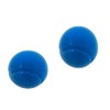 E-Deals 70mm Soft Foam Tennis Balls - Pack of 2