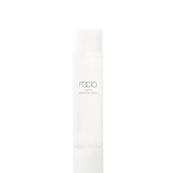 rocio Nano Essence Lotion, Ceramide Lotion, 5.1 fl oz (150