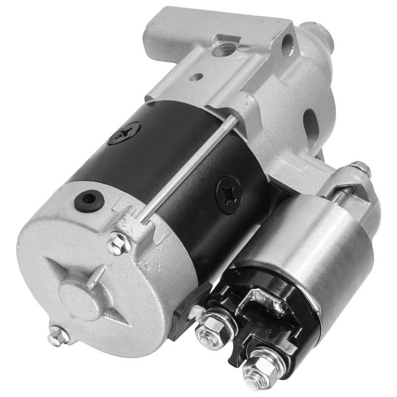 Caltric Starter for John Deere Tx 4X2 Gator Utv Gas