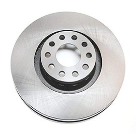 Bendix Premium PRT5923 Front Brake Rotor for Volkswagen Passat 2005-2002