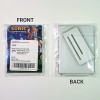 SEGA SONIC SUPERSTARS ⭐️ GameStop Exclusive [PROMO ITEM] Acrylic Stand-Up