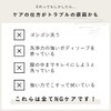 I'm La Floria Delicate Body Wash, Mini Body Soap, Moisturizing,