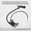 Ignition Coil Spark Plug Air Filter Stop Switch Engine Replacement