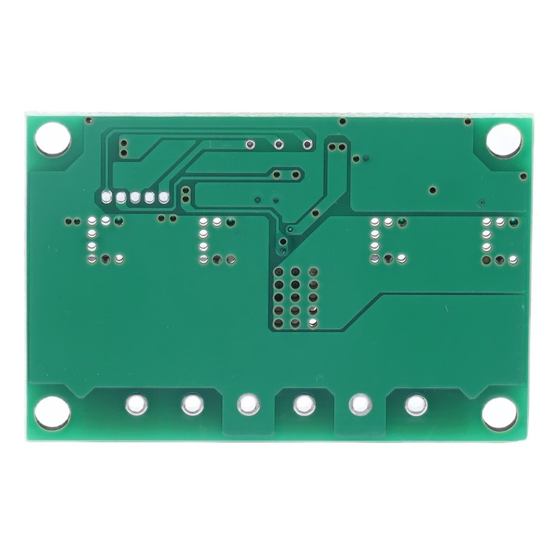 10A 3.7V/7.4V/11.1V Solar Lamp Controller Module, Solar Charge Controller Board