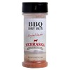 Nebraska Star Beef BBQ Dry Rub - 5oz