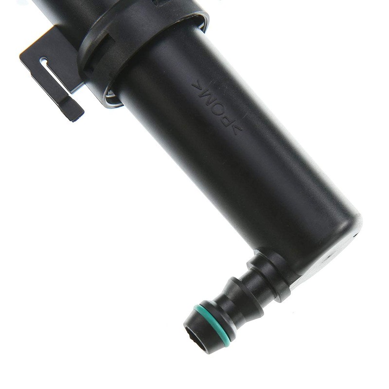Frankberg Washer Nozzle Headlight Cleaning Front Left for T.i.g.u.a.n 5N