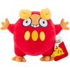 Pokémon PKW - 8" Plush (Darumaka) W17