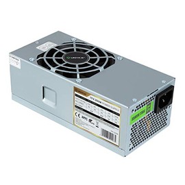 Unykach TFS 52018 250 W 90% EFICIENCIA APFC ACTIVO VENTILADOR 80 mm Ultra Silencioso