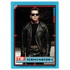 Terminator - Terminator 2 (Trading Card) # 4 - Topps