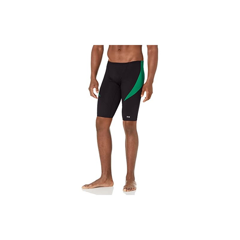 TYR Durafast Elite Curve Splice Jammer - Traje de baño