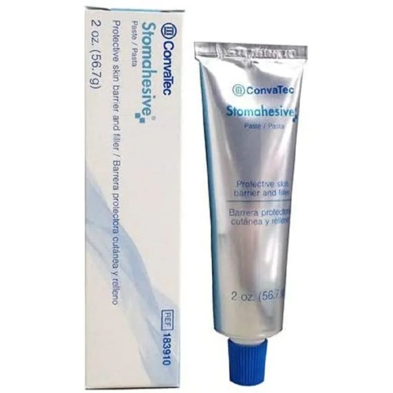 Pasta Protectora de Piel Stomahesive Convatec 56.7 g
