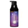 Yulgo Time with nature Mild gray hair dyeing shampoo natural brown, 200ml, 1 ea / 율고 자연을 담은 시간 순한 새치 염색샴푸 자연갈색, 200ml, 1개