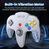 Unbranded Wireless N64 Switch Online Controller for N64 Switch NS