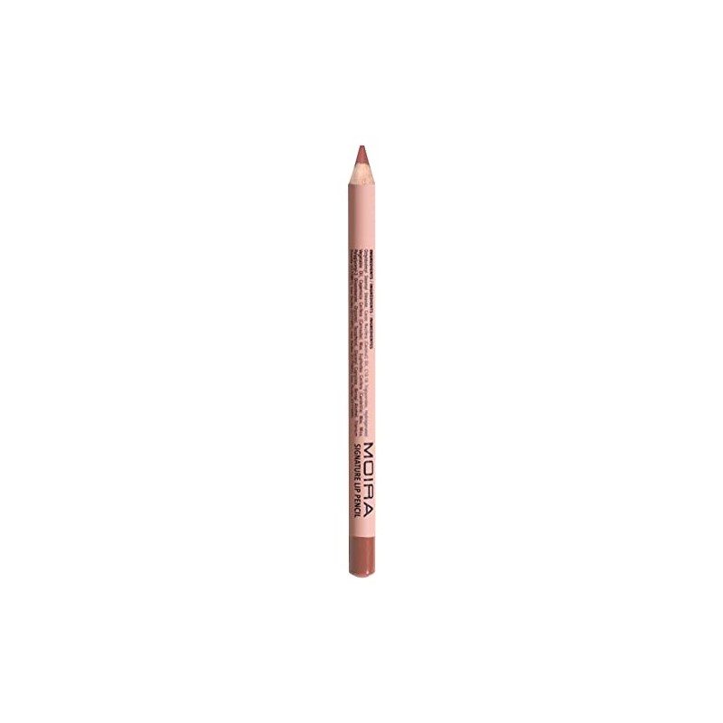 Moira Lápiz Labial Signature (003, Posh Pink)