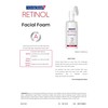 RETINOL Facial Foam
