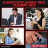 Ejercitador de mandbula para hombres y mujeres de Mayena Sports