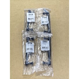 Liberty Qty.4, Liberty Charmaine 5-1/16 in (128mm) Venetian Bronze Drawer Pulls/Handles