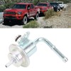 Fuel Injection Pressure Regulator 23280 62030 Sensitive Replacement For Tacoma