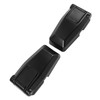 Tailgate Glass Hinge Kit, 57010060AB 57010061AB 57010060AA Compatible with Liberty