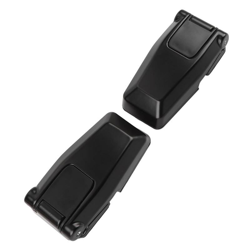 Tailgate Glass Hinge Kit, 57010060AB 57010061AB 57010060AA Compatible with Liberty