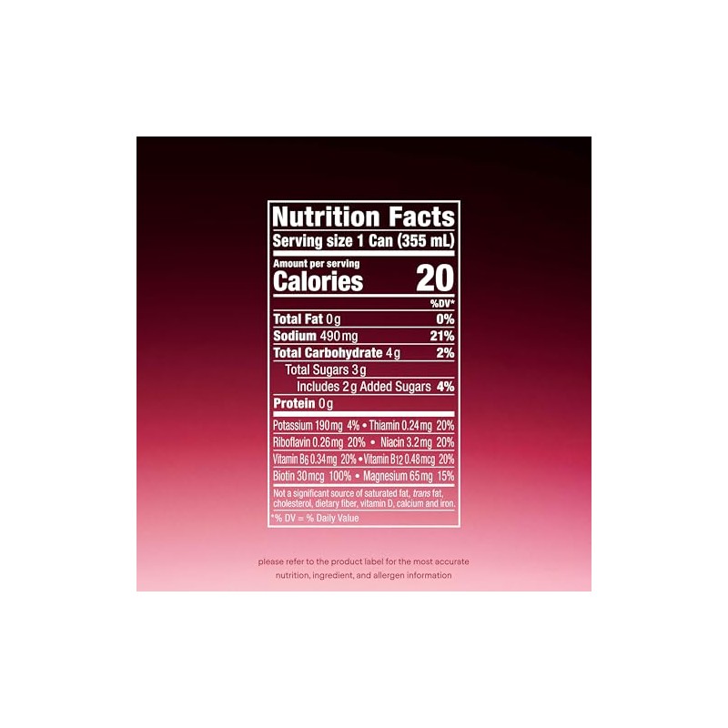 Unwell Energy RTD Pineapple Coconut 12x12oz