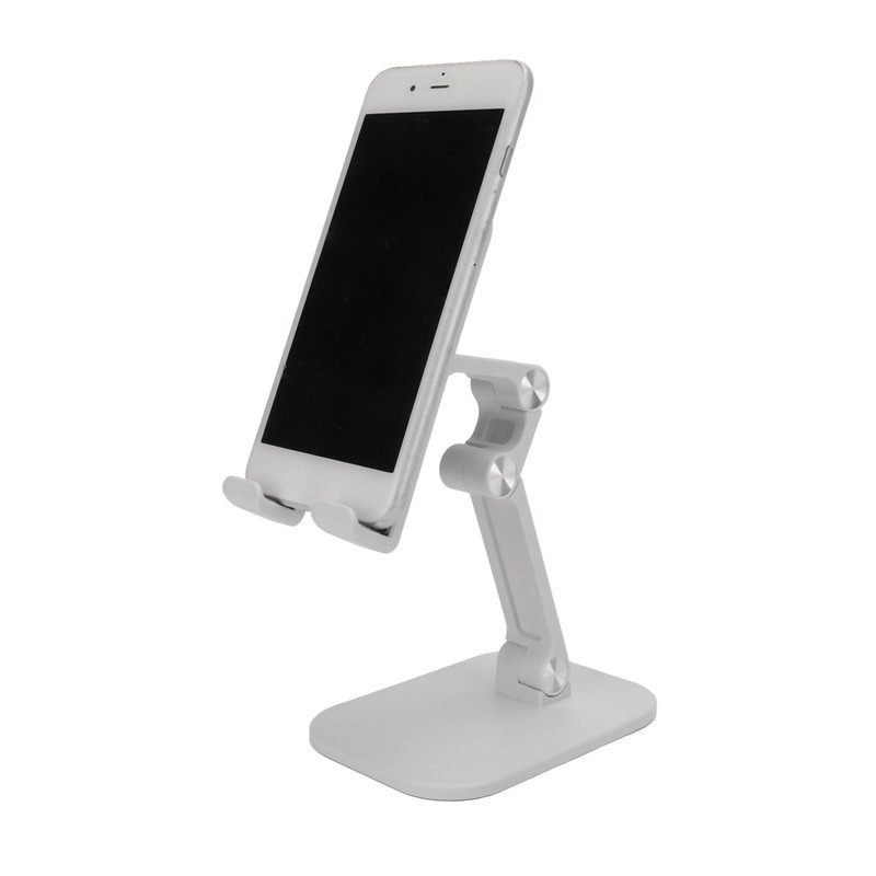 Cell Phone Stand Portable Mini Anti Slip Foldable Adjustable Angle